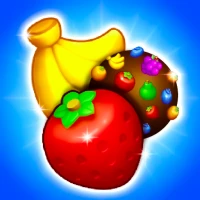 Fruits Match 3