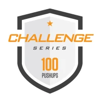 0-100 Pushups Trainer