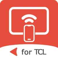 Screen mirroring TCL TV