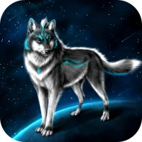 Wolf Wallpaper 2024