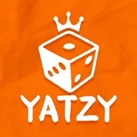 Yatzy King: Dice board game