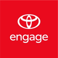 Toyota Engage App