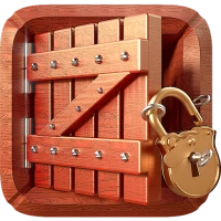 100 Doors Seasons - Summer
