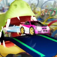 Race off RC Car Game Legend Go