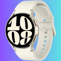 SAMSUNG Galaxy Watch 6 GUIDE