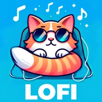 LoFi Radio - Chill Beats Music
