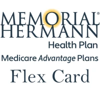 Memorial Hermann Flex Card