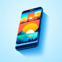 Pixel Wallpapers