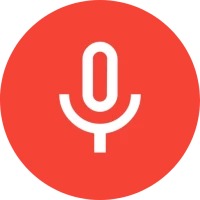 Scribe: private speech to text