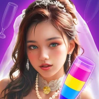 Aqua Romance: Sort Journey