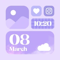 App Icon Changer & Cute Themes