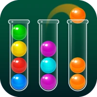 Ball Sort