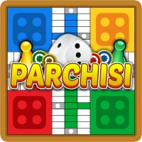 Parchisi offline: Pachisi Game