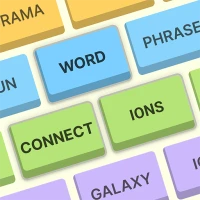 Word Connections: Associations