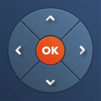 Universal TV Remote - MyRem