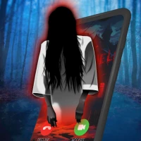 Horror Prank Call: Scary Chat