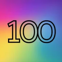 Tap to 100: Speed Tapping Game