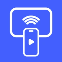 Smart TV Cast Screen Mirroring