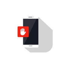 Lock My Phone: Stay Off Screen