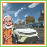 Indian Car Racing Sim 3D
