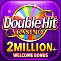 DoubleHit Slots - Vegas Casino