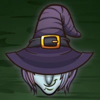 Halloween Drops 5 - Match 3