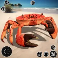 King Crab Life Simulator Game
