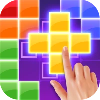 Brick Block - Puzzle Game