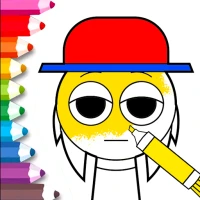Color Monster: Draw the Beat