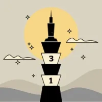 Tawa: Daily Skyscrapers Sudoku