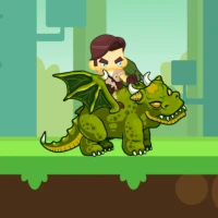 Jungle Adventure World