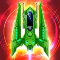 Galaxy Keeper: Space Shooter