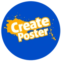 Create Poster - Festival Post