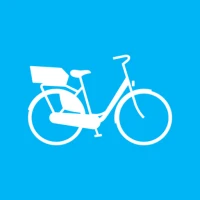 Blue-bike