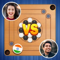 Carrom Royal: Carrom Disc Pool