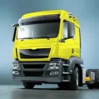 Big Truck Hero - Real Driver