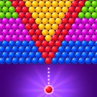 Bubble Shooter-Bubble Game