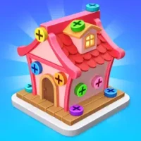 Screw Tap Jam&#8482; - Screw Sort 3D