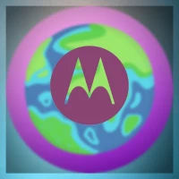 Motorola Edge 40 Wallpaper
