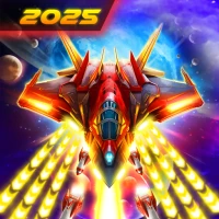 Galaxy War 1945 -Space Shooter