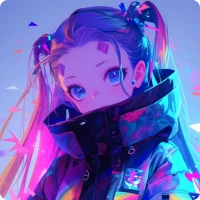 Anime Girl Wallpapers HD