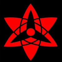 Sharingan Eye Wallpaper 4K