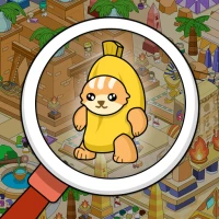 Hidden Objects Find Puzzle