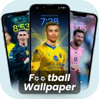 Football Wallpaper HD 4K 2025