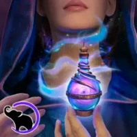 Cursed Fables 3&#12539;Hidden Objects