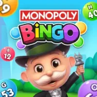 MONOPOLY: Bingo!