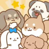 All star dogs!