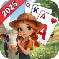 Solitaire TriPeaks Idle Farm