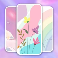 Pastel Wallpaper HD