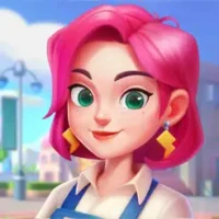 Gossip Street: Merge &amp; Story